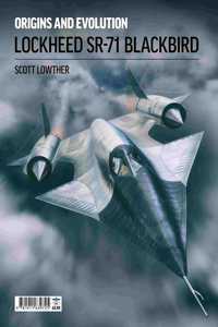 Lockheed SR-71 Blackbird Projects