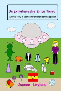 Extraterrestre En La Tierra