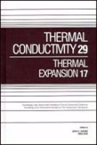 Thermal Conductivity29/Thermal Expansion 17