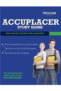 Accuplacer Study Guide