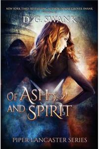 Of Ash and Spirit