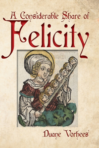 Considerable Share of Felicity