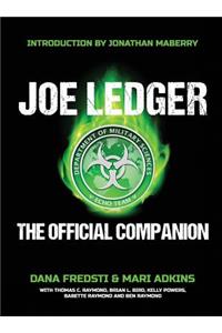 Joe Ledger