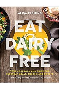 Eat Dairy Free