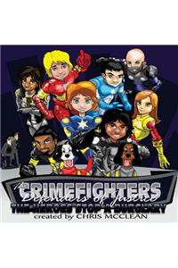 CrimeFighters