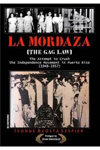 La Mordaza