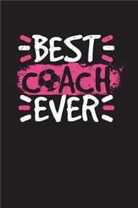 Best Coach Ever