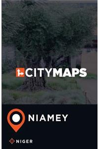 City Maps Niamey Niger