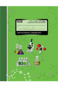 Lab Notebook