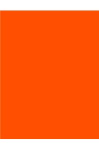 Orange 101 - Graph Notebook