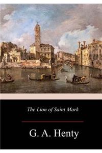 Lion of Saint Mark