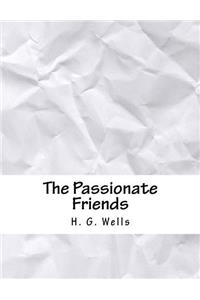 The Passionate Friends