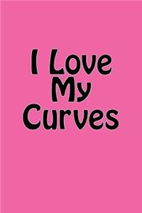 I Love My Curves