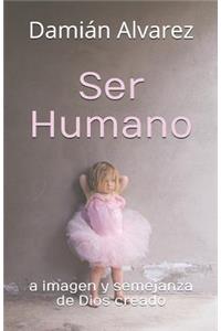 Ser Humano