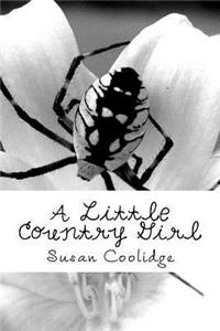 A Little Country Girl