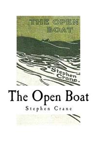 Open Boat