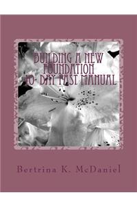 Building a New Foundation