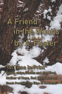 A Friend in the Woods