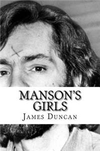 Manson's Girls