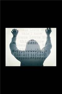 Jesus Loves Me this I Know