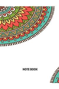 Notebook