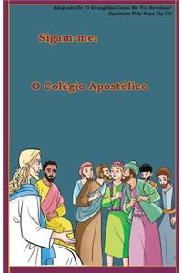 O Colégio Apostólico