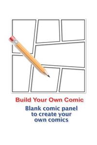 Build Your Own Comic
