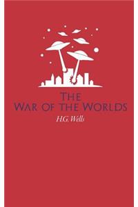 The War of the Worlds