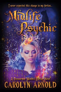 Midlife Psychic