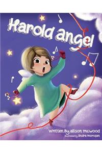 Harold Angel