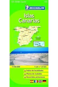 Canary Islands