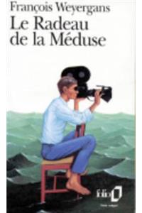 Radeau de La Meduse