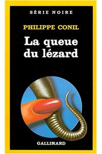 Queue Du Lezard