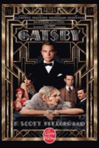 Gatsby le magnifique  (film tie-in)