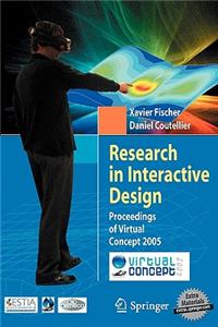 Research in Interactive Design