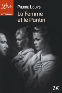 La femme et le pantin