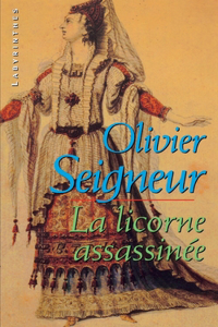 La licorne assassinée