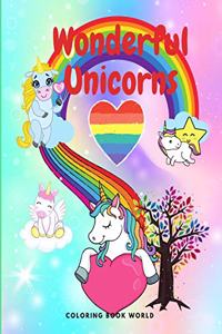 Wonderful Unicorns