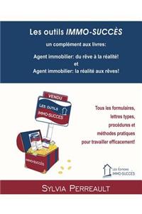 Les outils IMMO-SUCCÈS