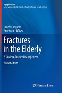 Fractures in the Elderly