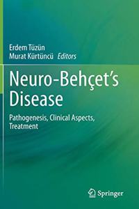 Neuro-Behçet's Disease