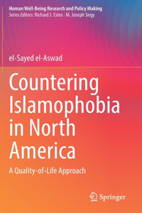 Countering Islamophobia in North America