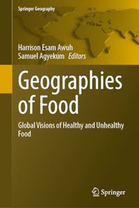 Geographies of Food