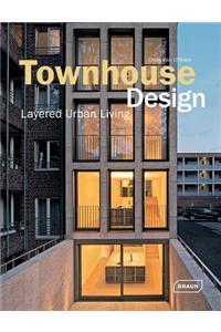 Townhouse Design