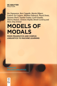 Models of Modals