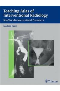 Teaching Atlas of Interventional Radiology: Non-vascular Interventional Procedures