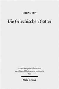 Die Griechischen Gotter