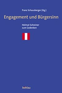 Engagement Und Burgersinn