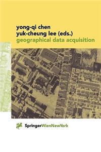 Geographical Data Acquisition