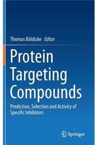 Protein Targeting Compounds